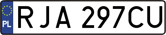 RJA297CU