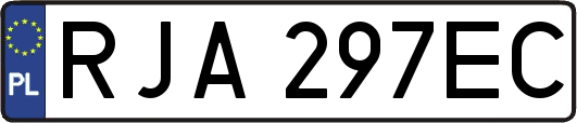 RJA297EC
