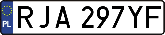 RJA297YF