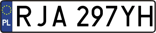 RJA297YH