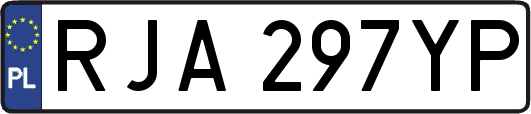 RJA297YP