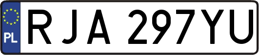 RJA297YU
