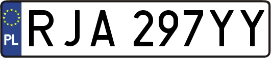 RJA297YY