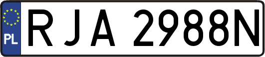 RJA2988N