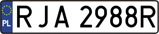 RJA2988R