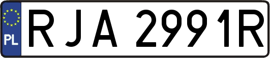 RJA2991R