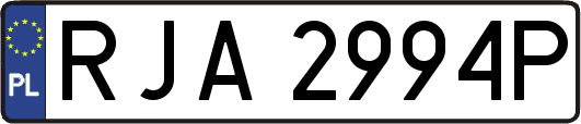 RJA2994P