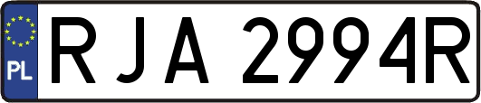 RJA2994R