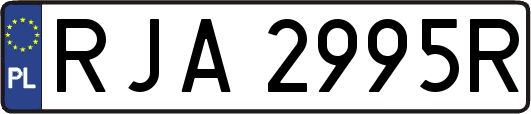 RJA2995R