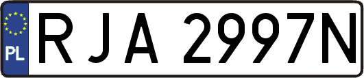 RJA2997N