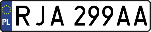 RJA299AA