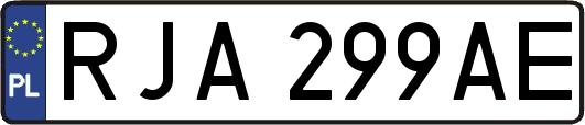 RJA299AE