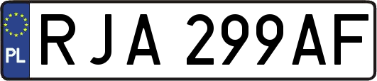 RJA299AF