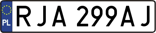 RJA299AJ