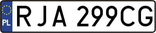 RJA299CG