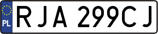 RJA299CJ