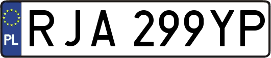 RJA299YP