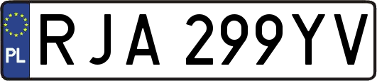 RJA299YV