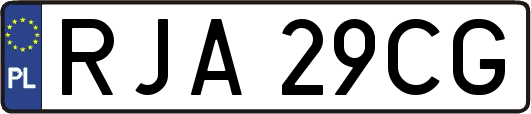 RJA29CG