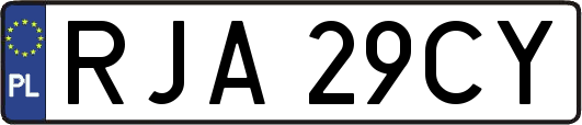 RJA29CY