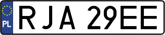 RJA29EE