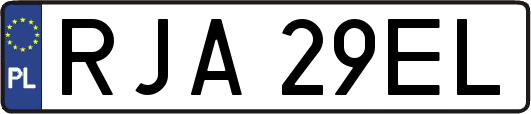 RJA29EL