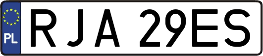 RJA29ES