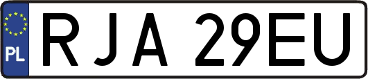 RJA29EU