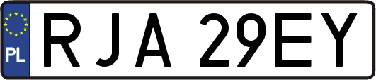 RJA29EY
