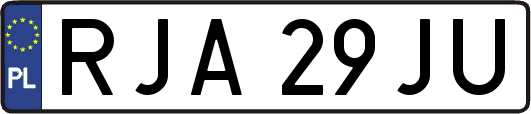 RJA29JU