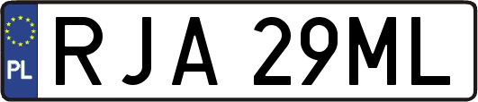 RJA29ML
