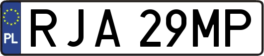 RJA29MP