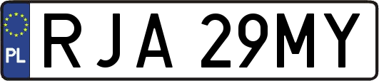 RJA29MY