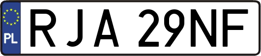 RJA29NF