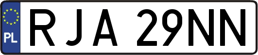 RJA29NN
