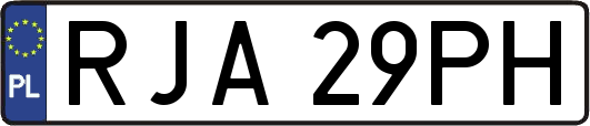 RJA29PH