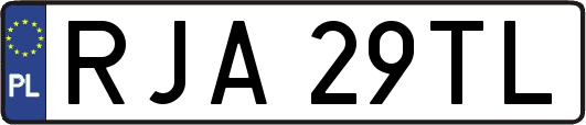 RJA29TL