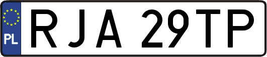 RJA29TP