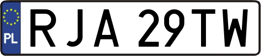 RJA29TW