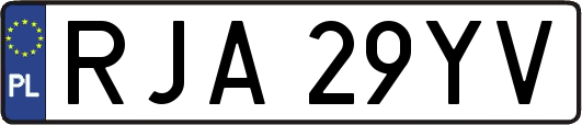 RJA29YV
