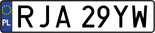 RJA29YW