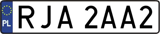 RJA2AA2