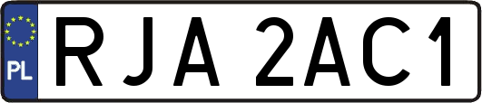 RJA2AC1