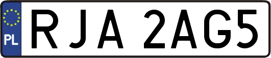 RJA2AG5