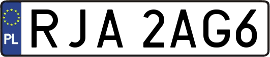 RJA2AG6