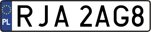 RJA2AG8