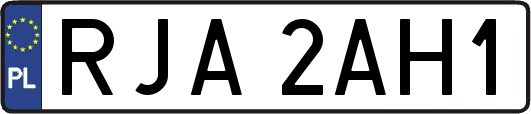 RJA2AH1