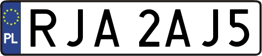 RJA2AJ5