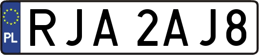 RJA2AJ8