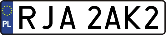 RJA2AK2